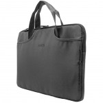 Muud kaubad Puro  Puro Scudo SleevePro in Nylon for MacBook and Notebook up to 14" Black