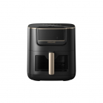 Lauagrillid DREAME  Air Fryer Black