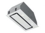 Integreeritav &otilde;hupuhasti Cata Hood GA DUAL 60 WH Width 60cm, Max 737 m&sup3;/h, Stainless steel |