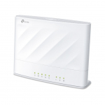 Ruuterid TP-Link Archer MX700 | 4G+ AX1500 Dual Band Wi-Fi LTE Router | 802.11ax | Ethernet LAN (RJ-45) ports 1 | 10/100/1000 Mbit/s | Mesh Support Yes | 4G | MU-MiMO Yes