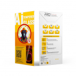 Kaitseklaasid TFO Universal tempered glass 9D OneFit AI-57 6,7"