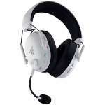 K&otilde;rvaklapid mikrofoniga Razer Razer BlackShark V3, Wireless Esports Headset, White Edition
