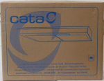 Integreeritav &otilde;hupuhasti Cata SALE OUT. Built-in Hood LFK 6001 X Width 60cm, Max 162 m&sup3;/h, LED, Stainless steel | SALE OUT. Hood | LFK 6001 X | Conventional | Energy efficiency class B | Width 60 cm | 162 m&sup3;/h | Mechanical | LED | Stainless steel | D ...