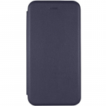 Kaaned - kaaned Evelatus Samsung Galaxy A12 / M12 Book Case Blue