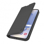 Tagakaaned SBS  SBS Wallet Case with Stand and Wallet for Samsung Galaxy S25 Edge - Black