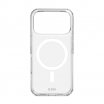 Tagakaaned SBS  SBS Extreme Mag Case with D3O Technology for iPhone 17 Pro - Transparent
