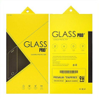 Kaitseklaasid Glass PRO+ Samsung Galaxy A3 2017 Nano Full Size Glass