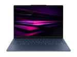 S&uuml;learvuti Lenovo Yoga Slim 7 14Q8Y11 Snapdragon | Cosmic Blue | 14 " | OLED | 2.8K WQXGA+ | 2880 x 1800 pixels | Glossy | Snapdragon X2 Elite | X2E-80-100 | 16 GB | Soldered LPDDR5X | Solid-state drive capacity 1000 GB | Qualcomm Adreno GPU | Window ...