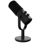 Mikrofon Nubi  NMIC1 Black