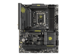 Intel protsessori emaplaat MSI  MAG B860 TOMAHAWK WIFI | Processor family Intel | Processor socket LGA1851 | DDR5 | Supported hard disk drive interfaces SATA, M.2 | Number of SATA connectors 4