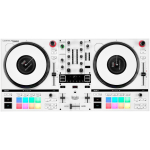 Mp3 m&auml;ngija Hercules  DJControl Impulse T7, White