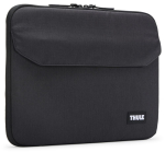 S&uuml;learvuti kott Thule Lithos Sleeve MacBook Air 13" - Black, 3205454 |
