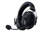 Arvuti klaviatuur Razer  BlackShark V2 HyperSpeed Gaming Headset, Over-Ear, Wired, Black