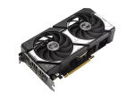 Graafikakaart / ideokaardid Asus  Dual GeForce RTX 5060 8GB GDDR7 OC Edition Advanced | NVIDIA | 8 GB | GeForce RTX 5060 | GDDR7 | HDMI ports quantity 1 | PCI Express 5.0