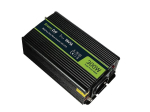 Teine toode Green cell Converter 24V na 230V 300W/600W Czysty sinus