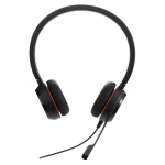 Juhtmevabad k&otilde;rvaklapid Jabra Jabra Evolve 20 SE stereo MS