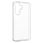 Tagakaaned fixed Fixed Back cover Samsung Galaxy A36 5G TPU Clear 8591680177431