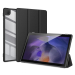 Kaaned Dux Ducis Galaxy Tab S11 Toby Tri-Fold Smart Folio Case Black