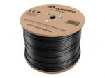 Tarbitav materjal Lanberg LCF5-21CU-0305-BK FTP st