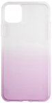 Tagakaaned Evelatus Apple iPhone 11 Pro Gradient TPU Case Coffee