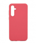 Tagakaaned Evelatus Samsung Galaxy A54 Premium Soft Touch Silicone Case Camelia