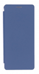 Kaaned - kaaned Evelatus Samsung S10 Lite Book Case Dark Blue