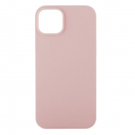 Tagakaaned Evelatus Apple iPhone 14 Pro 6.1 Premium Soft Touch Silicone Case Light Pink