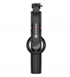 Selfie pulk Evelatus Universal MagStick Selfie Tripod L20MGN Black