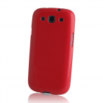 Tagakaaned GreenGo Samsung J1 2016 J120 TPU red
