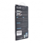 Kaitseklaasid X-One - X-ONE Full Cover Extra Strong Matte - for iPhone 15 Pro Max tempered glass 9H