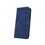 Kaaned - kaaned iLike Apple iPhone 13 Pro Book Case V3 Navy Blue