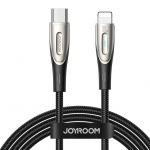 Kaabel Joyroom Black \ 1.2 m