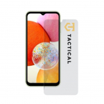 Kaitseklaasid Tactical Samsung Galaxy A15 4G/5G 0.33mm Glass Shield 2.5D Clear