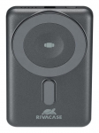 V&auml;line aku RIVACASE POWER BANK WRL 5000MAH/MAGSAFE+IWATCH VA2607