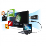 Monitori tarvik Samsung BW-LRNE01A SINC License REACH