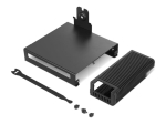 Jahutid Lenovo  ThinkCentre Tiny Mounting Kit |