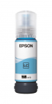 Tarvikud ja tarvikud EPSON  108 EcoTank Ink Bottle, Light Cyan