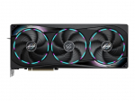 Graafikakaart / ideokaardid Gigabyte AORUS GeForce RTX 5080 MASTER 16G | NVIDIA | 16 GB | GeForce RTX 5080 | GDDR7 | HDMI ports quantity 1 | PCI-E 5.0 | Memory clock speed 2805 MHz