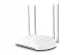 Ruuterid TP-Link TL-WA1801 AX1800 Dual-Band Wi-Fi 6 Access Point