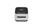 Printerid Brother  VC-500W Colour, ZINK Zero-Ink, Label Printer, Wi-Fi, Black/ grey