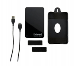 K&otilde;vaketas HDD Intenso External HDD||2TB|USB 3.2|Colour Black|6021480