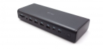 Arvutitarvikud I-TEC I-TEC Universal 6x 4K Display DS+PD140W