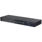 V&otilde;rgul&uuml;litid DAHUA  Switch||DH-SG4028|SG4028