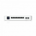 V&otilde;rgul&uuml;litid UBIQUITI  Switch||USW-PRO-8-POE|Type L3|2xSFP+|8xRJ45|PoE+ ports 8|120 Watts|USW-PRO-8-POE