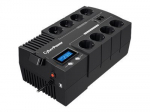Serverid CyberPower  | Backup UPS Systems | BR1200ELCD | 1200 VA | 720 W