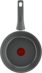 Muud v&auml;ikesed kodumasinad TEFAL  C4260443 Renewal 24 cm Grey Induction Frypan |