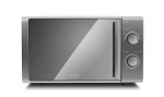 Mikrolaineahi Caso Microwave oven M20 EASY Free standing, 20 L, 700 W, Silver