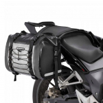 Jalgratta tarvik Rockbros Rockbros AS-010BGR motorcycle bag, waterproof - gray