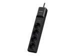 Kaitsel&uuml;liti CyberPower P0420SUD0-DE Surge Protectors