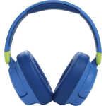 Juhtmevabad k&otilde;rvaklapid JBL  Junior 460NC Blue